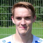 Niklas Jonas erzielte in Rommerskirchen seinen zehnten Saisontreffer